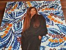 Koncz Zsuzsa - Illuziok nelkul very rare pop LP 1991 QUINT mint