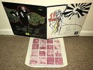 THE PRETTY THINGS SF S.F Sorrow LP Stereo 1968 UK 1st