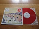 SKYHOOKS - Guilty Until Proven Insane - Australian RED VINYL LP 1978 - NEAR MINT