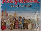 KLEZMORIM: Streets of Gold ARHOOLIE lp SHRINK Robert Crumb Artwork NM-