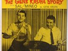 GENE KRUPA STORY: OST Anita O’Day VERVE DG Jazz VINYL LP VG++