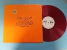NEIL YOUNG - At the Los Angeles Music Center - LP - TMOQ - RED VINYL