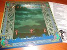 Black Sabbath ?– Tyr . .in very good condition.org 1990..I.R.S. Records..rare