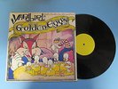 YARDBIRDS - Golden Eggs -  LP - Trade Mark of Quality TMOQ