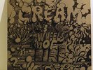 Cream – Wheels Of Fire (MFSL 2-066) Doppel-LP