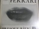 LUC FERRARI presque rien no. 2 / INA-GRM