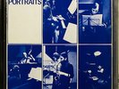 GRAHAM COLLIER MUSIC/PORTRAITS*1973 UK SAYDISC ORIGINAL
