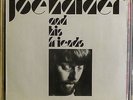 JOE HAIDER*1979 CALIG*Four “Café De Pyrénnées”-Tracks included 