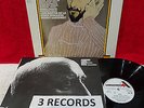 DECCA SDDF 337-9 3LP STEREO UK ANSERMET CONDUCTS RAVEL SEE PHOTOS NM