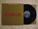 Bob Marley & The Wailers ?– Exodus LP 1977 Island UK press PROMO VG+ REGGAE
