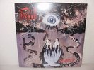 Death Symbolic Vinyl LP