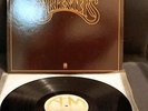 The Carpenters The Singles 1969-1973 LP Album. EX