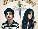 LA CAROTTE BLEUE - GHOST OF A SABER TOOTH TIGER - Vinyl LP