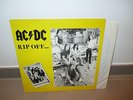 AC DC Rip Off LP