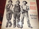 Bethlehem BCP- 1033 Red Mitchell Happy Minors Zoot Sims
