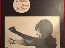 NARA LEAO O CANTO LIVRE BRAZIL LP ORIGINAL MONO PHILIPS 1965  BEBETO LUIZ ECA