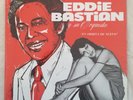 EDDIE BASTIAN En Orbita De Nuevo EBC Indie Salsa Guaguanco Son Montuno Latin lp