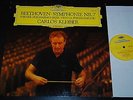 Carlos Kleiber Beethoven Symphony No.7 Ed1 DGG Stereo '76 NM