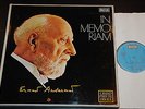 Ernest Ansermet In Memoriam Debussy Ravel Stravinsky German Ed1 5LP Stereo NM