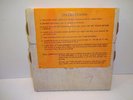 NOS SEEBURG 1000  7 RECORD BASIC SET. SEEBURG BACKGROUND MUSIC SYSTEM..