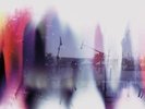 SLAVE AMBIENT - WAR ON DRUGS - Vinyl LP