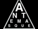 ANTEMASQUE - ANTEMASQUE - Vinyl LP