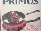 Primus Frizzle Fry Sealed New Album LP