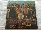 Beatles-Sgt. Pepper's Lonely Hearts Club Band-UK Nimbus Supercut Vinyl LP-MINT