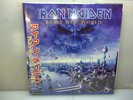 IRON MAIDEN -BRAVE NEW WORLD -2LP-ULTRALIMITED EDITION 250 COPIES -SEALED VINYL