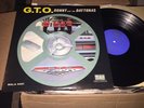 Ronny And The Daytonas G.T.O. LP Mala 4001 Very Rare Mono VG+