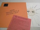 bob dylan gww  seems like a freeze out  splash vinyl   tmoq rare
