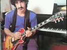 FRANK ZAPPA SHUT UP 'N PLAY YER GUITAR 1981 IMPORT 3LP BOX SET CBS 66368