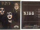 KISS Nothin' To Close / Kissin' Time / Strutter EP  Brasil single  45 7
