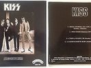 KISS Rock And Roll All Nite / Two Timer / C'mon EP  Brasil 1980 single  45 7
