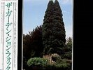 John Foxx The Garden vinyl LP album record Japanese VIP-6982 VIRGIN 1981