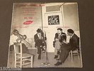 New Jazz Stars EP 7“ Single Vogue Art Farmer James Cleveland EX |36