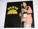 ELVIS PRESLEY - Elvis At Sun -NEW sealed vinyl LP compilation Sun Studio 1954-55