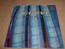 CURVE-Radio Sessions VINYL LP    A1/B1