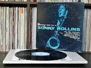Sonny Rollins / Thelonious Monk / Paul Chambers **US Blue Note Mono BLP 1558**