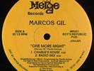 Marcos Gil-One More Night 12