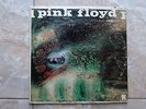 PINK FLOYD A Saucerful Of Secrets ORIGINAL 1968 US LP TOWER ST 5131