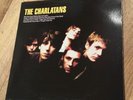 The Charlatans - Self titled double lp - Original press - EX