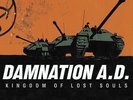 DAMNATION AD - Kingdom of Lost Souls