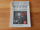 ELVIS PRESLEY - On German Vinyl / Peter Baumann