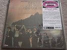 POPOL VUH - COUER DE VERRE / HERZ AUS GLASS LP KRAUTROCK- RARO
