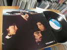 AGUATURBIA - VOLUMEN 2  CHILE PSYCH LP 1970 1ST PRESS