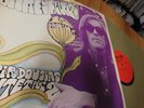 Blues Psych SIR DOUGLAS QUINTET Honkey Blues SMASH LP 1968 MINT