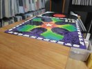 STEPPENWOLF THE SECOND LP ORIG 1968 1st PRESS ULTRA RAR