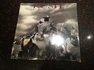 RUSH LP STILL SEALED  1989  PRESTO