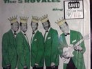 LP THE 5 ROYALES Sing For You KING 616 MONO DEEP GROOVE 100% First Press NICE